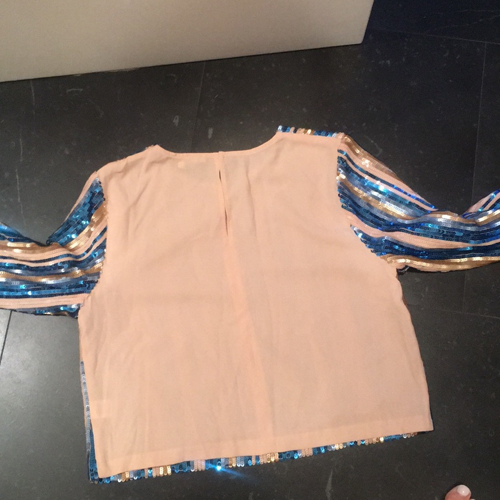 Sparkly Top - image 3